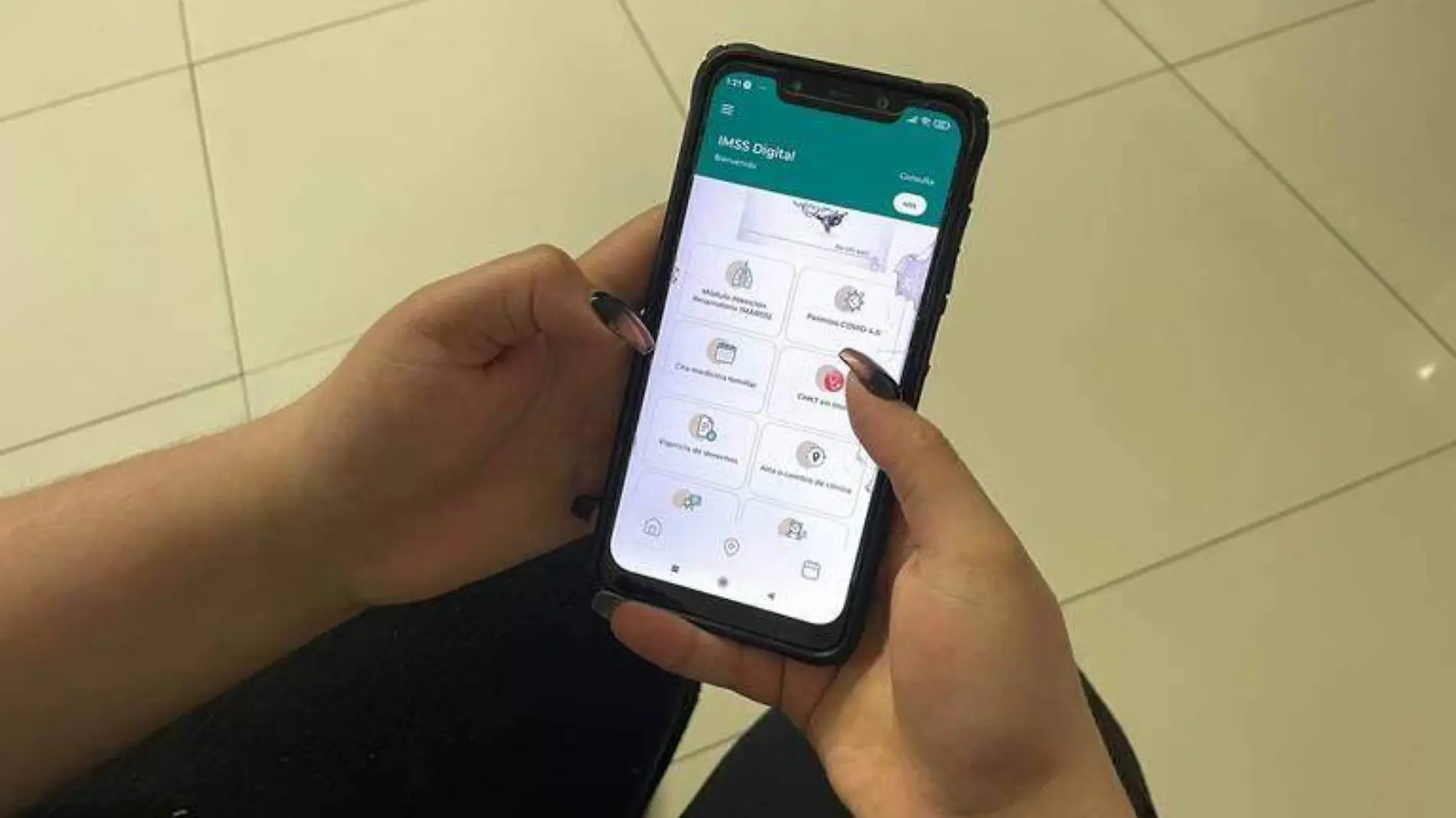 App IMSS Digital (2)